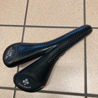 Sella Colnago e collarini