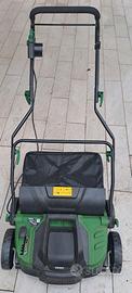 Scarificatore/arieggiatore Greenbay