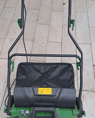 Scarificatore/arieggiatore Greenbay