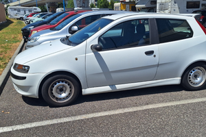 Fiat punto 3 porte