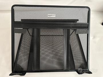 Leggio per pc