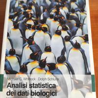 analisi statistica dei dati biologici