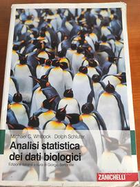 analisi statistica dei dati biologici