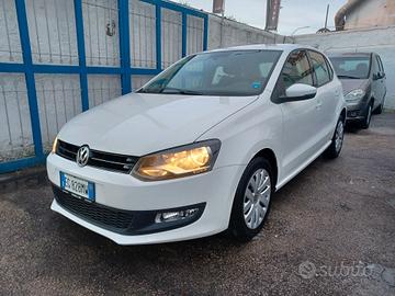 Volkswagen Polo 1.2 TDI 5 porte UNICO PROPRIETARIO