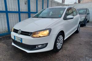 Volkswagen Polo 1.2 TDI 5 porte UNICO PROPRIETARIO