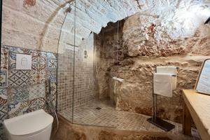 Immobile dotato di due alloggi nel cuore di Ostuni