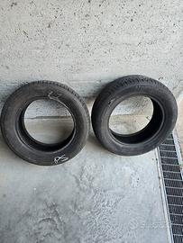 2 gomme estive 185/60 r14 82H