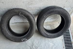 2 gomme estive 185/60 r14 82H