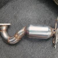 Downpipe 200 celle 1.4 tsi