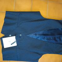 Gilet nuovo 