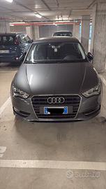 Audi A3 Sportback 1.6 TDI 110 CV  2016 km 125.000