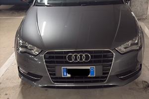 Audi A3 Sportback 1.6 TDI 110 CV  2016 km 125.000