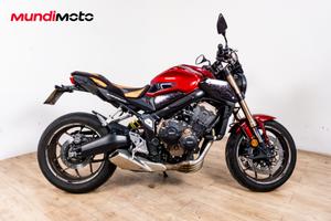 HONDA CB 650 R - 2021