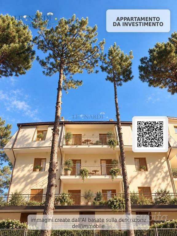 Appartamento – Pieve Santo Stefano, Arezzo - Vista 3