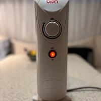 Radiatore ad olio 7 elementi