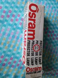 LAMPADINA PER PROIETTRI A1/53     240v 750w