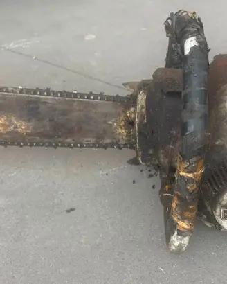 Motosega Stihl Per Ricambi