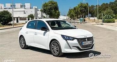Ricambi usati peugeot 208 2022