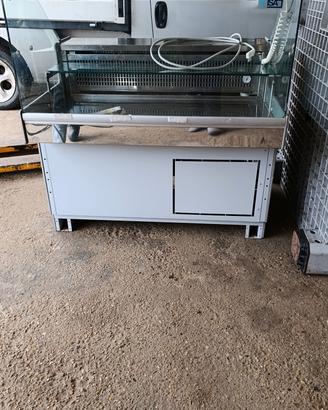 Vetrina frigo ISA