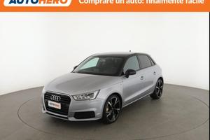 AUDI A1 WT24476