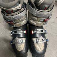 Scarponi sci Tecnica 40