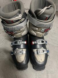 Scarponi sci Tecnica 40