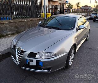 Alfa Romeo GT 1.9 jtd mjt 16V Distinctive