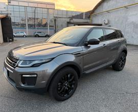 Land rover Evoque 2.0 tdi 4wd automatica my19