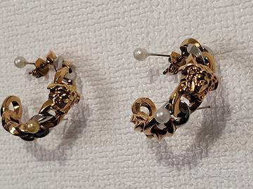 orecchini Donna Versace 