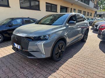 DS AUTOMOBILES DS 7 BlueHDi 130 aut. Performance