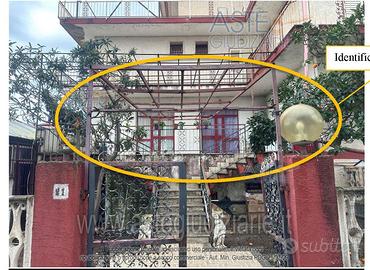 Appartamento Simeri Crichi [A4343373]