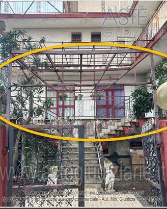 Appartamento Simeri Crichi [A4343373]