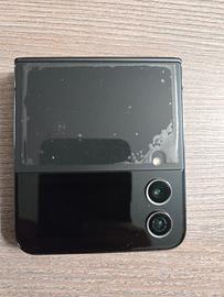 Samsung Z Flip 4