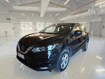 NISSAN QASHQAI 1.3 DIG-T 140 BUSINESS CROSSOVER