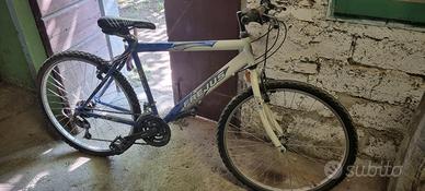 MTB ritiro curno /mozzo