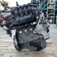 MOTORE COMPLETO FIAT Panda Cross 169A4000 Benzina