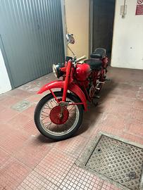 Moto Guzzi Airone  Sport 250