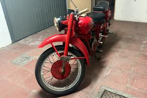 Moto Guzzi Airone  Sport 250