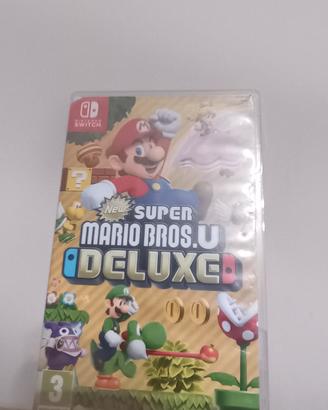 gioco nintendo switch