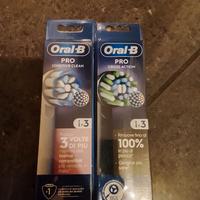 Ricambio spazzolino elettrico