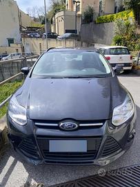 Ford Focus 1600 tdi sw