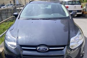 Ford Focus 1600 tdi sw
