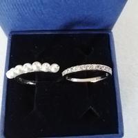 anello Swarovski 