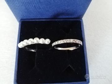 anello Swarovski 