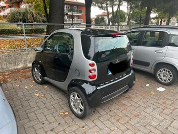 Smart for Two del 2004