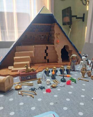 Playmobil "Piramide"