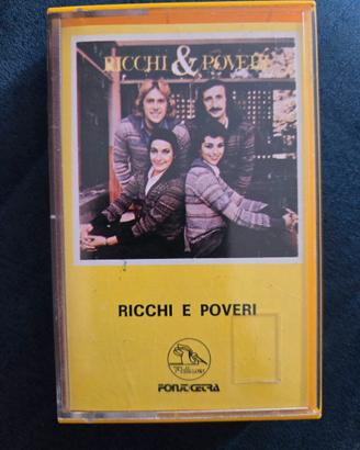 Musicassette