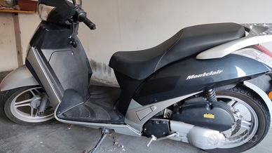 Hupper Challenge 150 - 2009