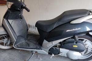 Hupper Challenge 150 - 2009