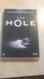 DVD FILM the hole 